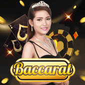 Baccarat A zone casino live dealer