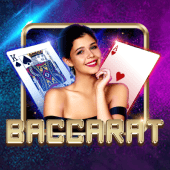 Baccarat B zone casino live dealer