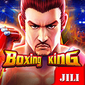 Boxing King zone casino slot