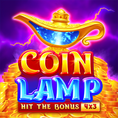 Coin Lamp zone casino slot