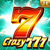 Crazy777 zone casino slot