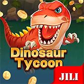 Dinosaur Tycoon zone casino fishing game