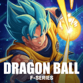 Dragon Ball zone casino slot