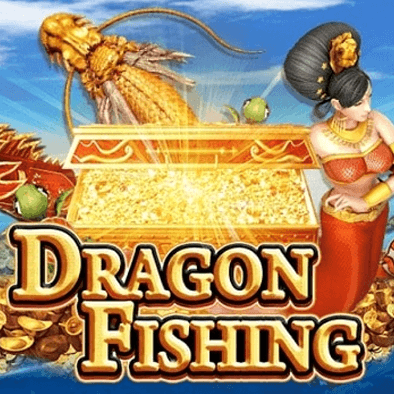 Dragon Fishing zone casino fishing game
