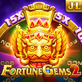 Fortune Gems 2 zone casino slot