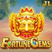 Fortune Gems zone casino game slot