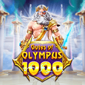 Gates of Olympus 1000 zone casino slot