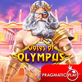 Gates of Olympus zone casino slot