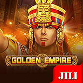 Golden Empire zone casino slot