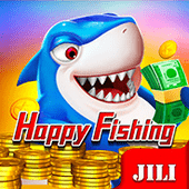 Happy Fishing zone casino fishing game