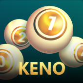 Keno zone casino card game