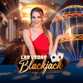Las Vegas Blackjack zone casino live dealer