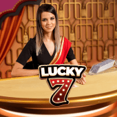 Lucky 7 zone casino live dealer