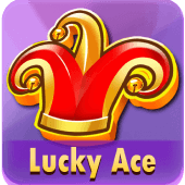 Lucky Ace zone casino game