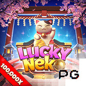 Lucky Neko Zone Casino hot Game