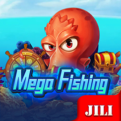 Mega Fishing zone casino fishing game