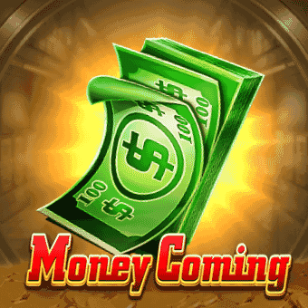 Money Coming zone casino slot