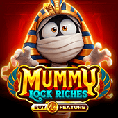 Mummy Lock Riches zone casino slot
