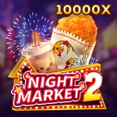 Night Market 2 zone casino slot