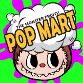 Popmart zone casino slot