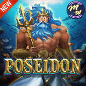 Poseidon zone casino slot