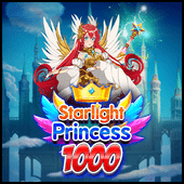 Starlight Princess 1000 Zone Casino game