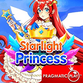 Starlight Princess zone casino slot