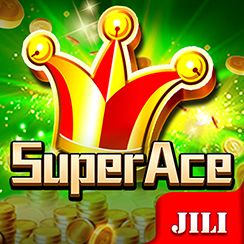 Super Ace zone casino slot game