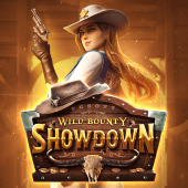 Wild Bounty Showdown zone casino slot