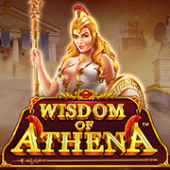 Wisdom of Athena Zone Casino game